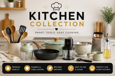 Smart Kitchen