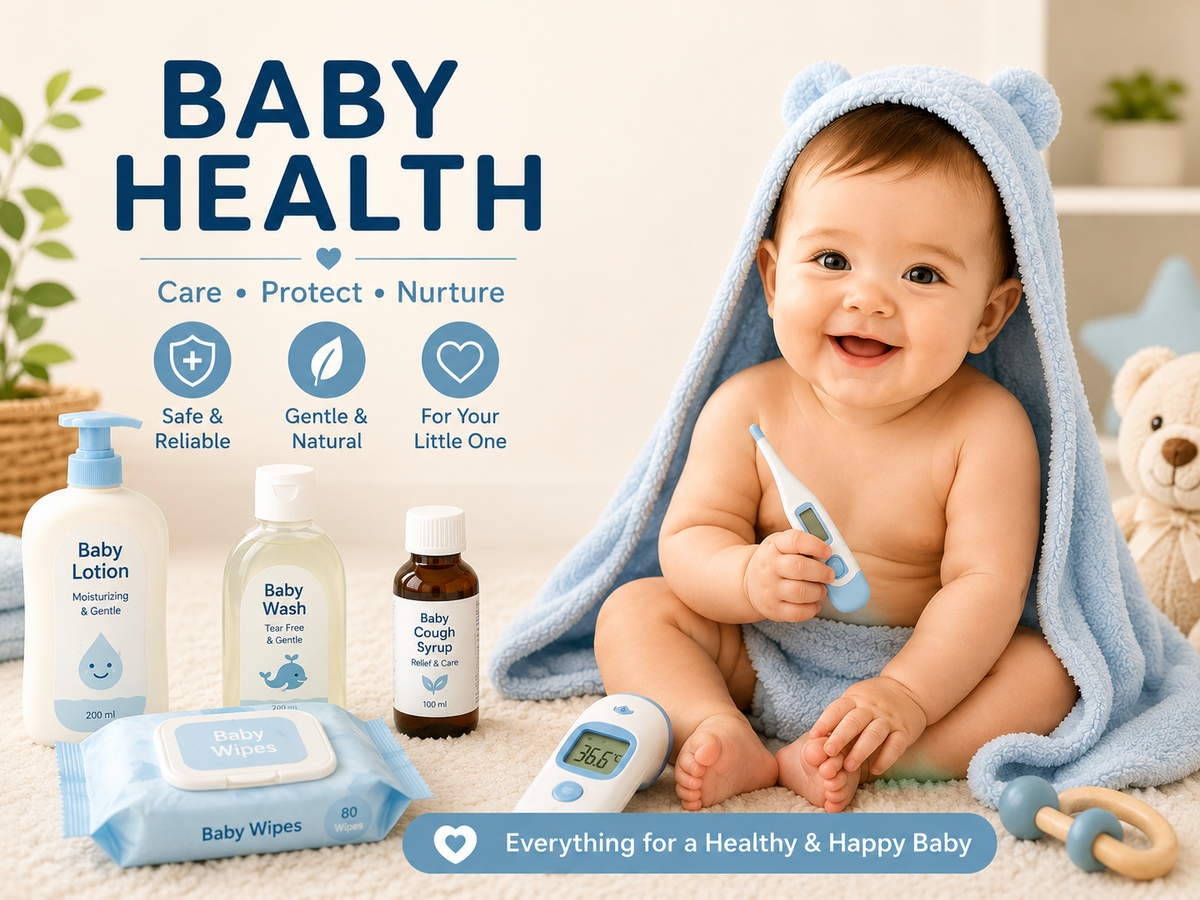 Baby Health