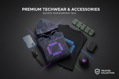 Apparel & Accessories