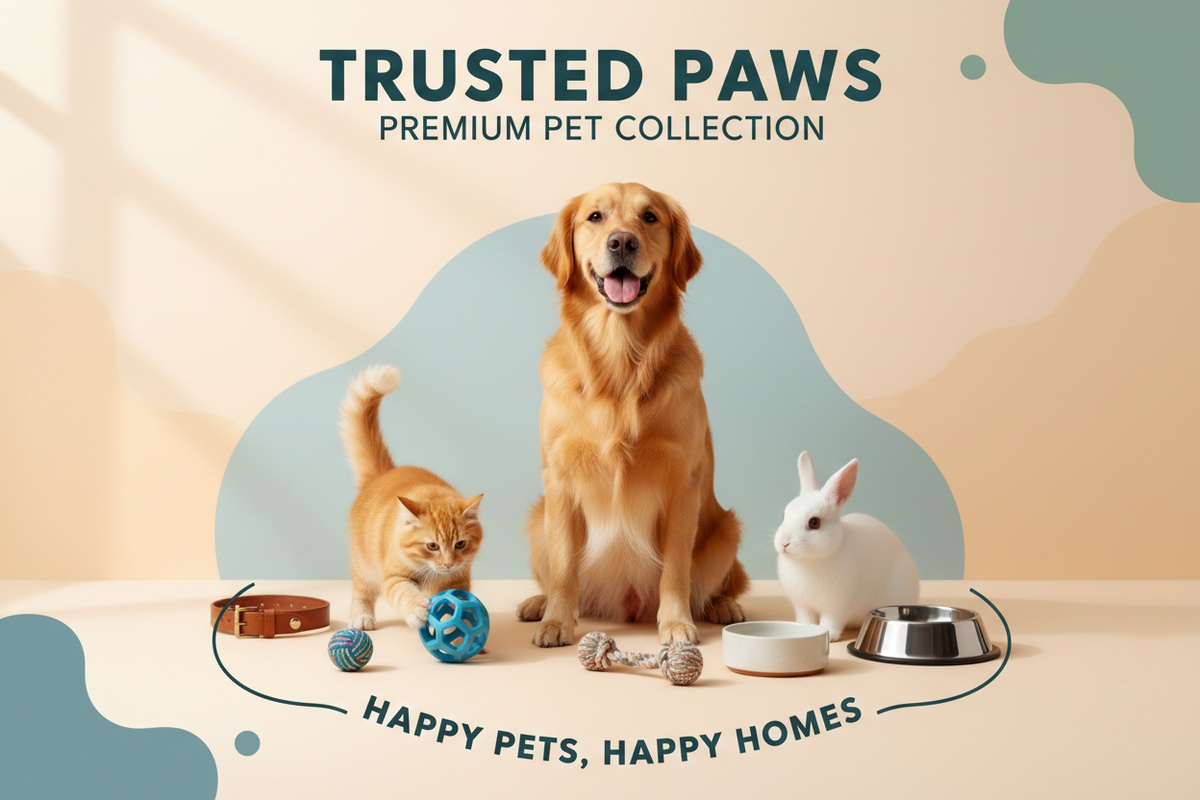 Animals & Pet Supplies