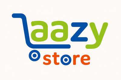 Laazystore